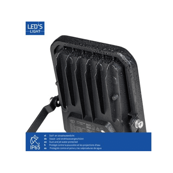 Led Flood Light 30w 4000k