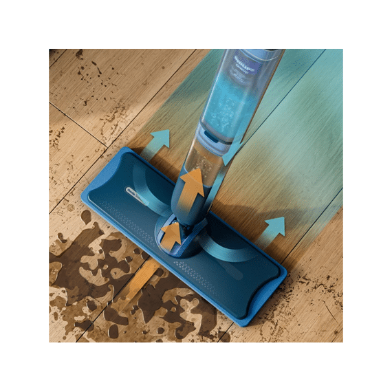 Philips Xv5113/01 Oneup Elektrische Dweil 5000 Series