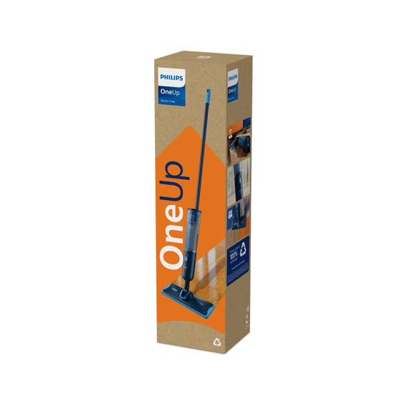 Philips Xv5113/01 Oneup Elektrische Dweil 5000 Series