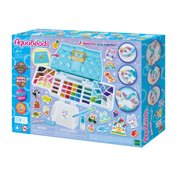 Aquabeads Ontwerp Studio