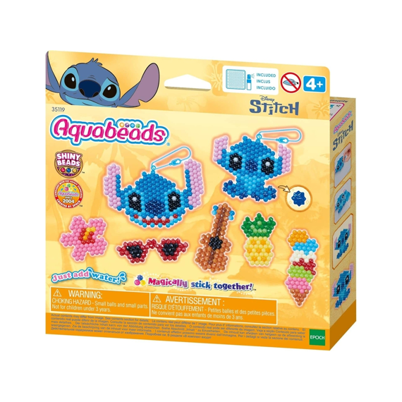 Stitch Keychain Craft Kit