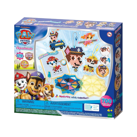 Paw Patrol Mega Craft Kit