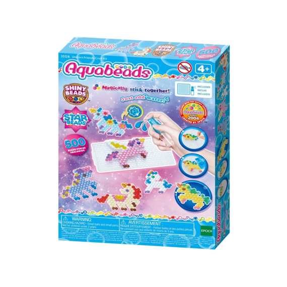 Unicorn Firends Craft Kit