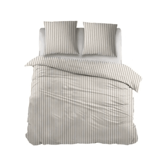 Dbo Hdc Flanel Iris Beige 240x220+2