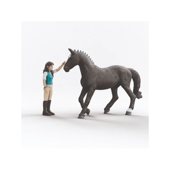 Schleich Horse Club Lisa & Storm