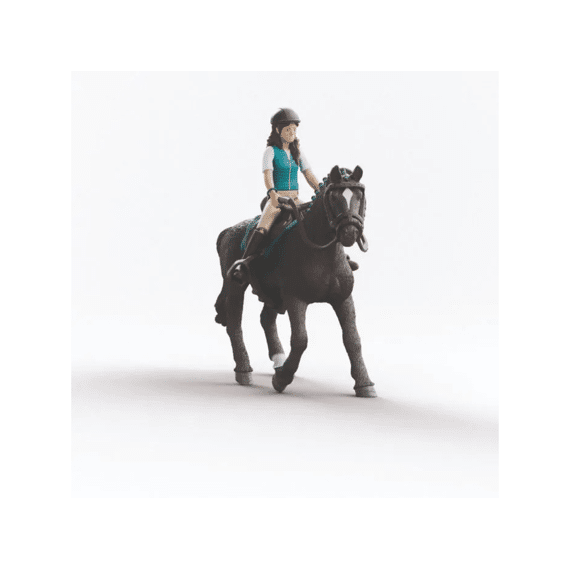 Schleich Horse Club Lisa & Storm