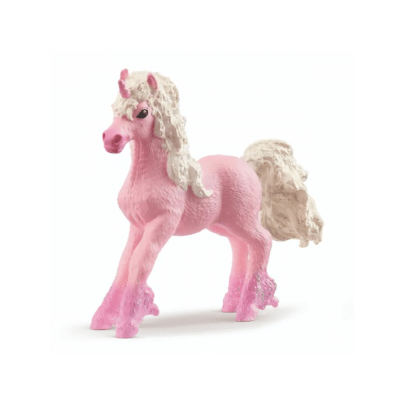 Schleich Bayala Bloemen-eenhoornveulen