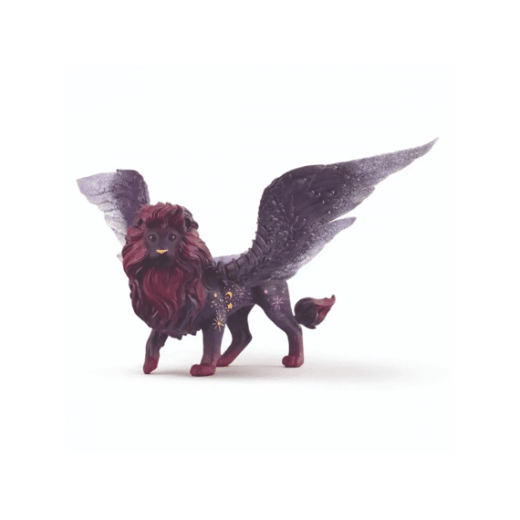 Schleich Bayala Maanleeuw