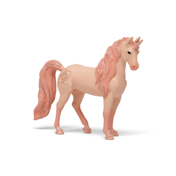 Schleich Bayala Eenhoorn Merrie Peach