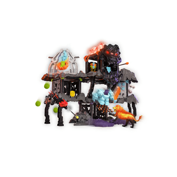 Schleich Eldrador Mastercave: Smashrador