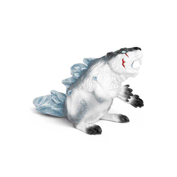 Schleich Eldrador Ijsbever