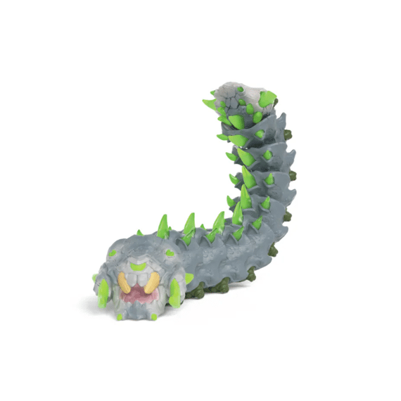 Schleich Eldrador Steenworm