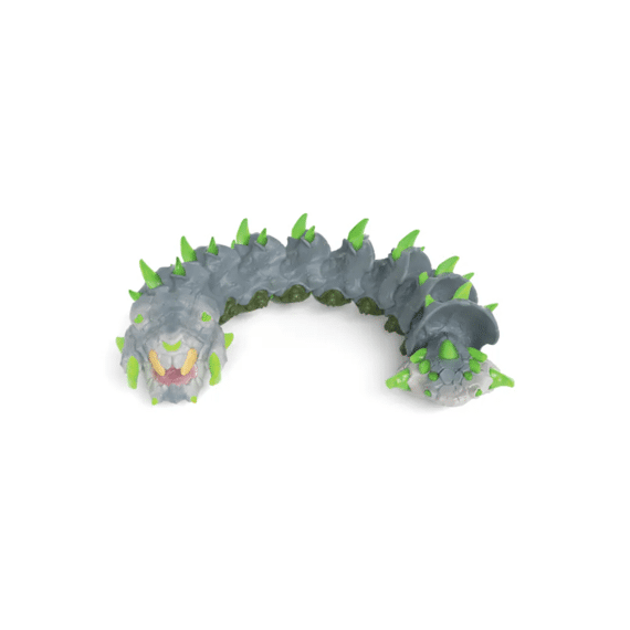 Schleich Eldrador Steenworm