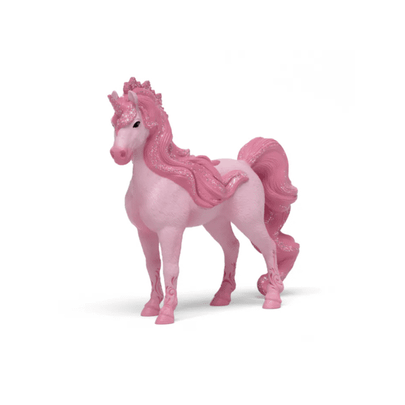 Schleich Bayala Eenhoornveulen Cassiopeia