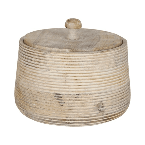 Mango Opbergpot Xl