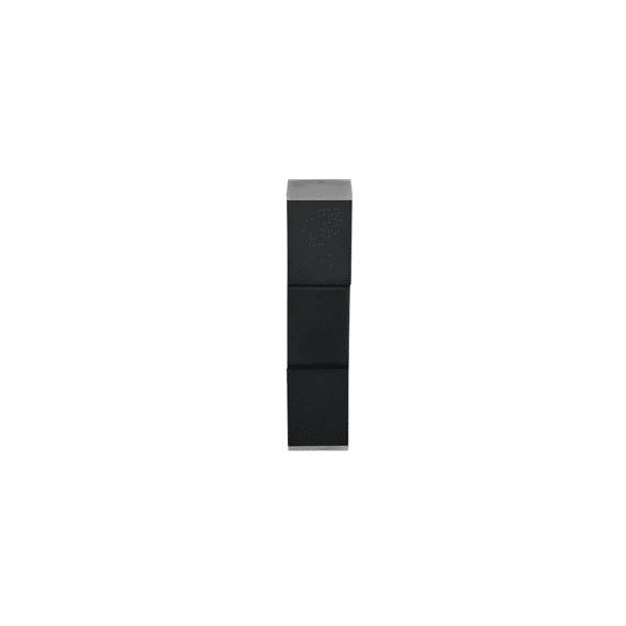 Trio Wand Lamp Raglan incl. 2 X LED 3.8 Watt 3000K 400 Lm.