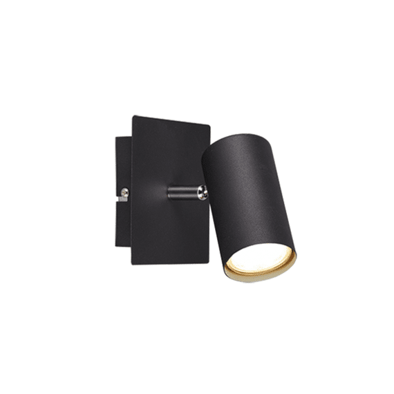 Trio Spot Marley 1xgu10 Max.25 W