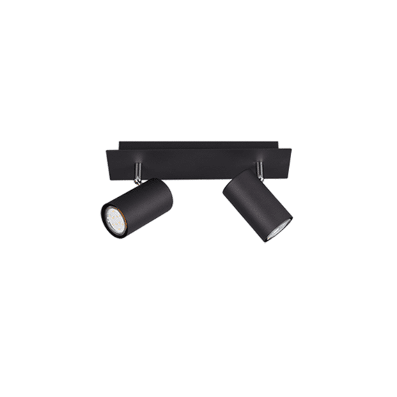 Trio Spot Marley 2xgu10 Max.35 W