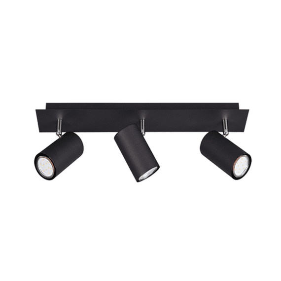 Trio Spot Marley 3xgu10 Max.35 W