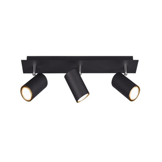 Trio Spot Marley 3xgu10 Max.35 W