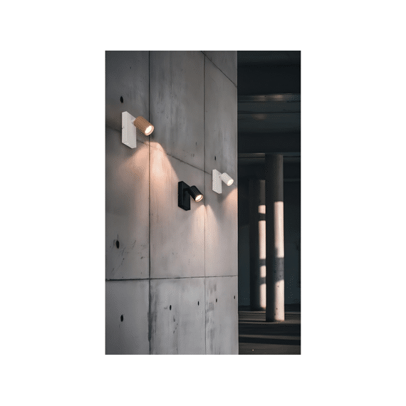 Trio Spot Soka 1xgu10 Max.10 W