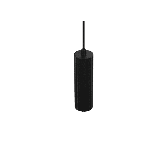 Trio Hanglamp Soka 1xgu10 Max.10 W