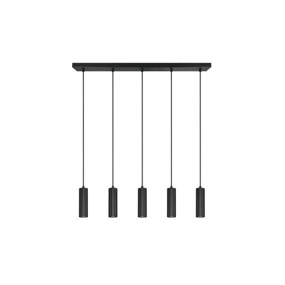 Trio Hanglamp Soka 5xgu10 Max.10 W