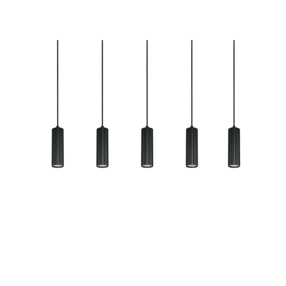 Trio Hanglamp Soka 5xgu10 Max.10 W