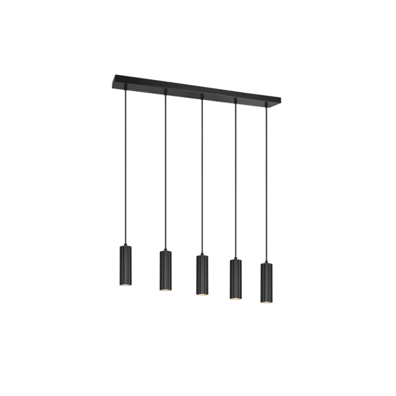 Trio Hanglamp Soka 5xgu10 Max.10 W