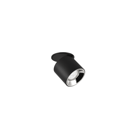 Trio Plafonniere Guayana 1xgu10 Max.10 W