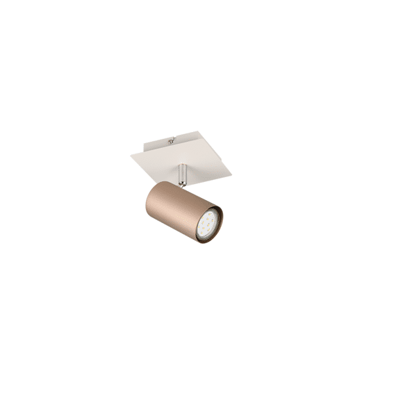 Trio Spot Marley 1xgu10 Max.25 W