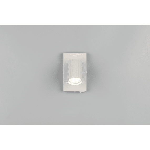 Trio Spot Soka 1xgu10 Max.10 W