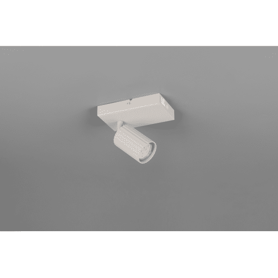 Trio Spot Soka 1xgu10 Max.10 W