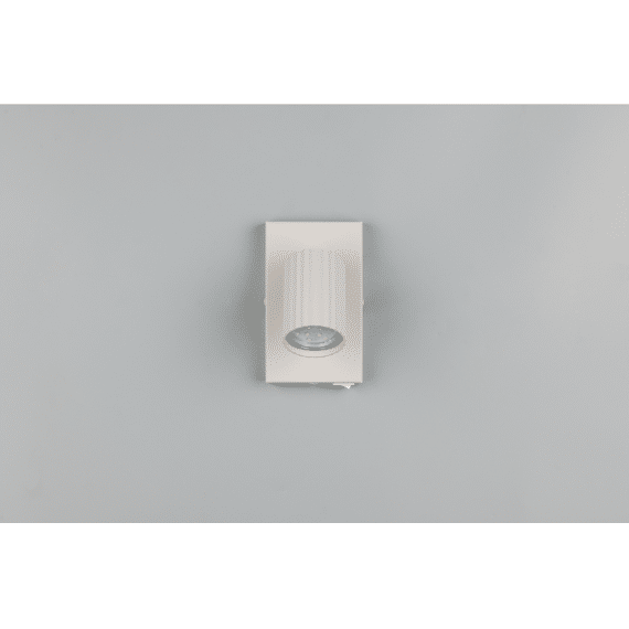 Trio Spot Soka 1xgu10 Max.10 W