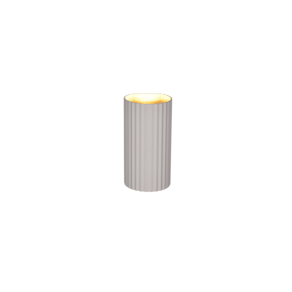 Trio Wand Lamp Soka 2xgu10 Max.10 W