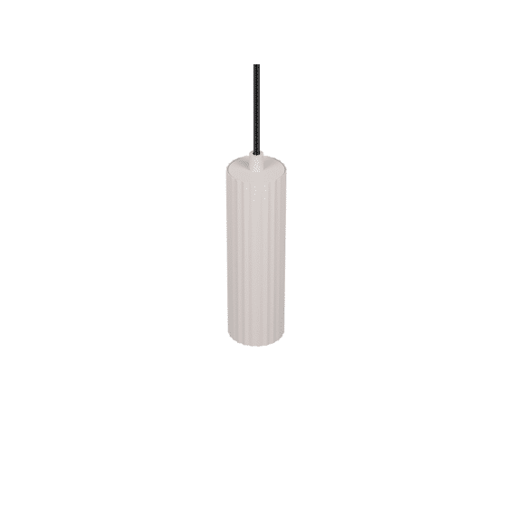 Trio Hanglamp Soka 1xgu10 Max.10 W