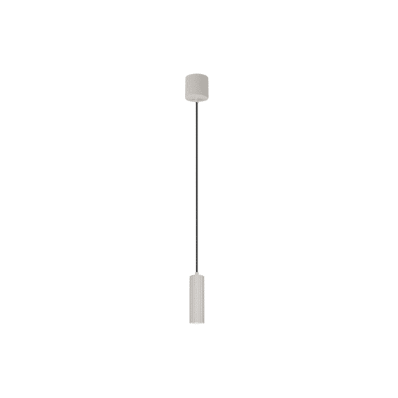 Trio Hanglamp Soka 1xgu10 Max.10 W