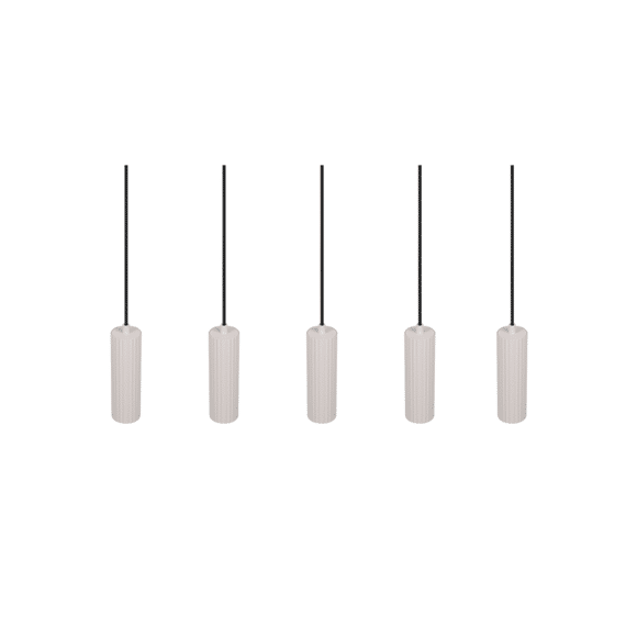 Trio Hanglamp Soka 5xgu10 Max.10 W