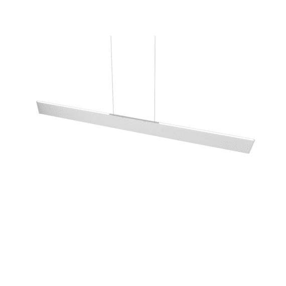 Trio Hanglamp Galway incl. 1 X LED 35 Watt 2700 - 6000K 4200 Lm. l:1500cm L:80cm H:1500cm