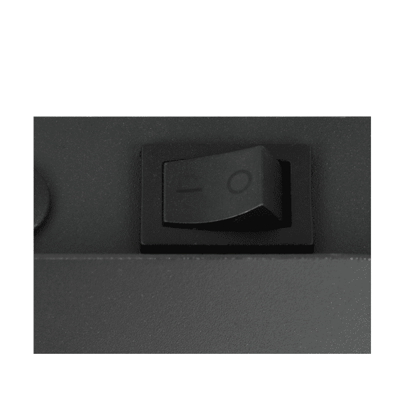 Trio Spot Gillan 1xgu10 Max.10 W