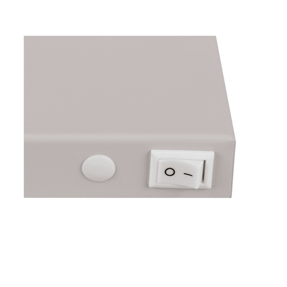 Trio Spot Soka 1xgu10 Max.10 W