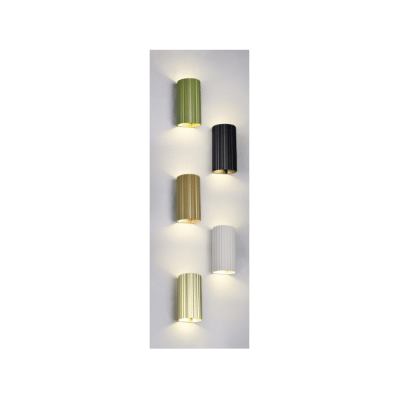 Trio Wand Lamp Soka 2xgu10 Max.10 W