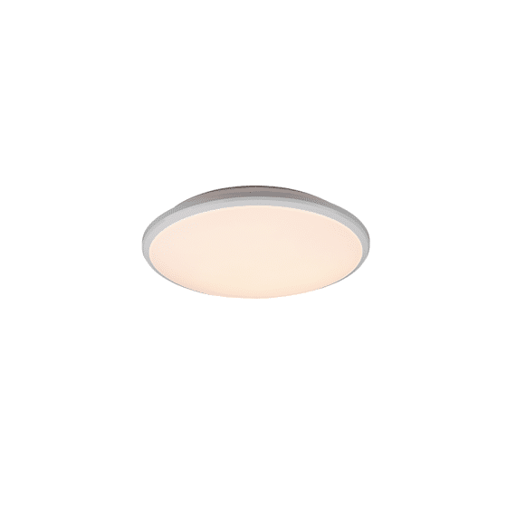 Reality Plafonniere Limbus incl. 1 X LED 20.5 Watt 4000K 2400 Lm.