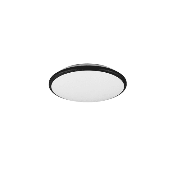 Reality Plafonniere Limbus incl. 1 X LED 20.5 Watt 3000K 2300 Lm.