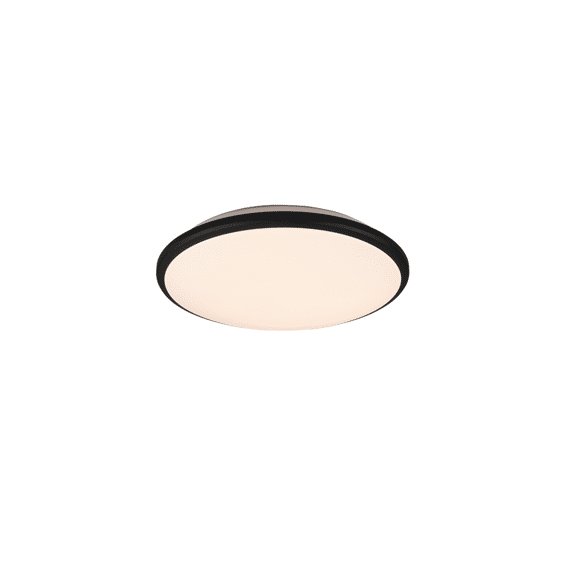 Reality Plafonniere Limbus incl. 1 X LED 20.5 Watt 3000K 2300 Lm.