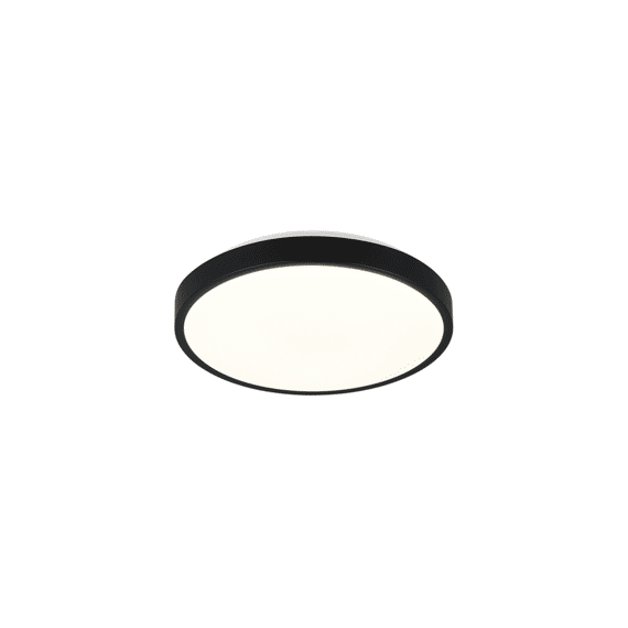 Reality Plafonniere Slope incl. 1 X LED 10.5 Watt 3000K 1100 Lm.