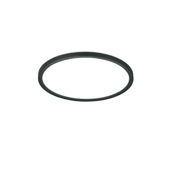 Reality Plafonniere Joko incl. 1 X LED 18 Watt 2700 - 6500K 2100 Lm.