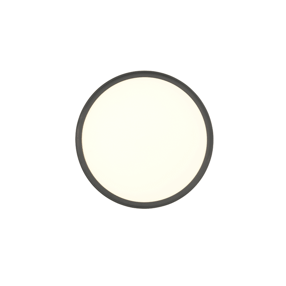 Reality Plafonniere Joko incl. 1 X LED 18 Watt 2700 - 6500K 2100 Lm.