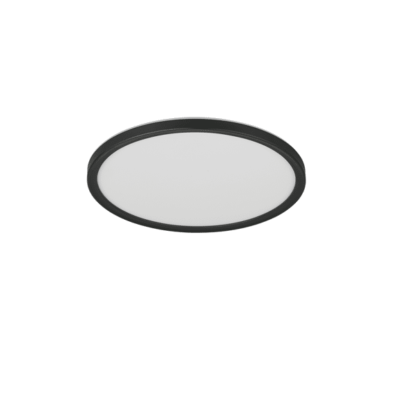 Reality Plafonniere Joko incl. 1 X LED 18 Watt 2700 - 6500K 2100 Lm.