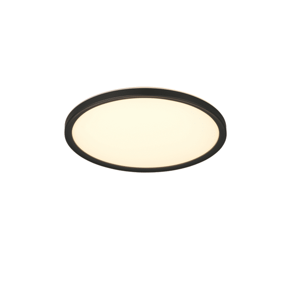 Reality Plafonniere Joko incl. 1 X LED 18 Watt 2700 - 6500K 2100 Lm.